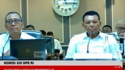 Menggali Polemik Desil dan Tindakan Pemerintah Menggali Polemik Desil dan Tindakan Pemerintah