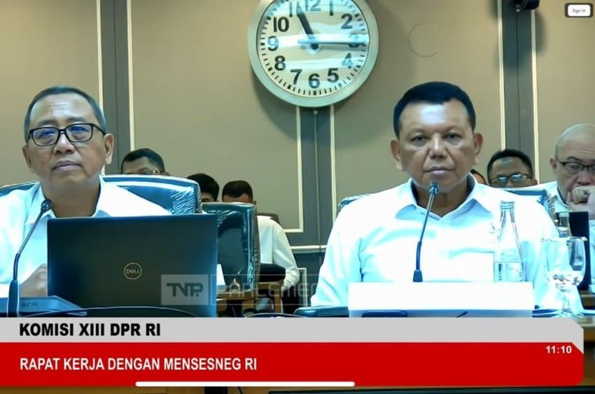 Menggali Polemik Desil dan Tindakan Pemerintah Menggali Polemik Desil dan Tindakan Pemerintah