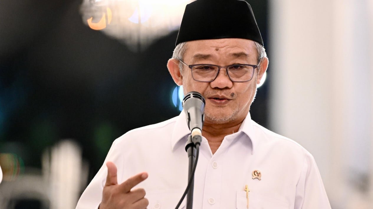 Usulan Tambahan Anggaran Kemendikdasmen untuk Revitalisasi Sekolah Usulan Tambahan Anggaran Kemendikdasmen untuk Revitalisasi Sekolah