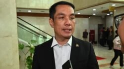 DPR Panggil Purbaya dan Pemimpin Lembaga Keuangan