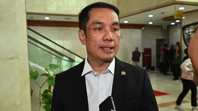 DPR Panggil Purbaya dan Pemimpin Lembaga Keuangan