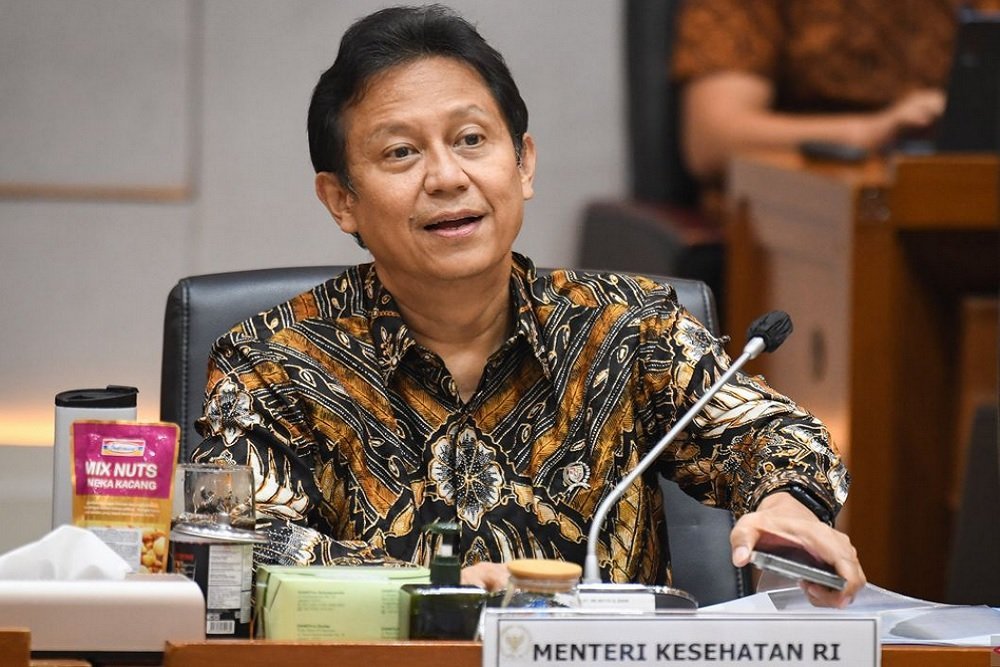 Budi Gunadi Sadikin: Calon Dirjen WHO dan Proses Pemilihannya