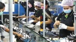 Penyebab Kontraksi Industri Alas Kaki di Agustus 2026