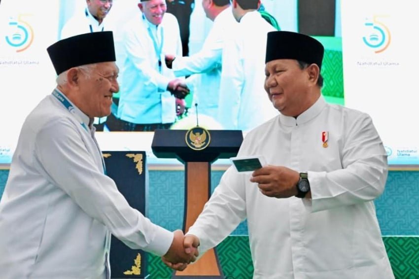 Efisiensi BUMN: Penghematan Negara di Era Prabowo