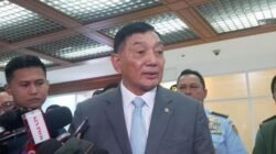 Peningkatan Anggaran Kemhan hingga Rp189 Triliun di 2027