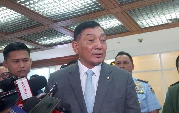 Peningkatan Anggaran Kemhan hingga Rp189 Triliun di 2027