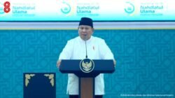 Penolakan Indonesia Terhadap Pinjaman IMF: Suara Prabowo Subianto