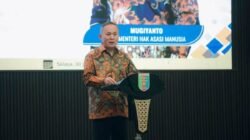 Menggali Risiko Pelanggaran HAM dalam Industri Tambang dan Perkebunan Menggali Risiko Pelanggaran HAM dalam Industri Tambang dan Perkebunan