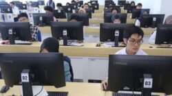 Peningkatan Riset Kebencanaan untuk Pendidikan Tinggi di Indonesia Peningkatan Riset Kebencanaan untuk Pendidikan Tinggi di Indonesia