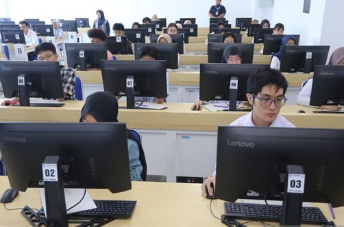 Peningkatan Riset Kebencanaan untuk Pendidikan Tinggi di Indonesia Peningkatan Riset Kebencanaan untuk Pendidikan Tinggi di Indonesia