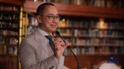 Percepatan RUU Migas: Transformasi SKK Migas ke Badan Usaha Khusus Percepatan RUU Migas: Transformasi SKK Migas ke Badan Usaha Khusus