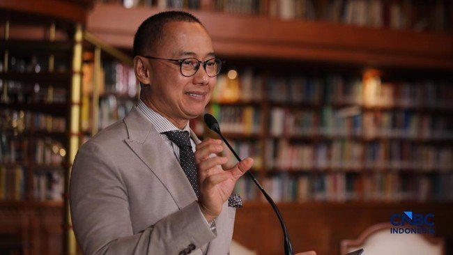 Percepatan RUU Migas: Transformasi SKK Migas ke Badan Usaha Khusus Percepatan RUU Migas: Transformasi SKK Migas ke Badan Usaha Khusus