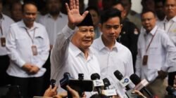 Hasil Survei Terbaru: Kepuasan Publik Terhadap Prabowo dan Gibran