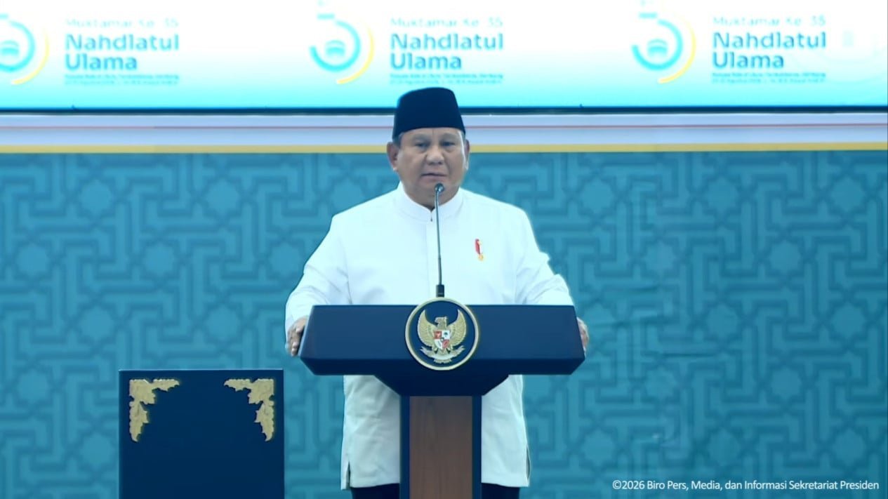 Efisiensi Pengelolaan BUMN: Langkah Tepat Prabowo Subianto