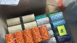 Pangkal Kasus Judi Casino di Sukoharjo