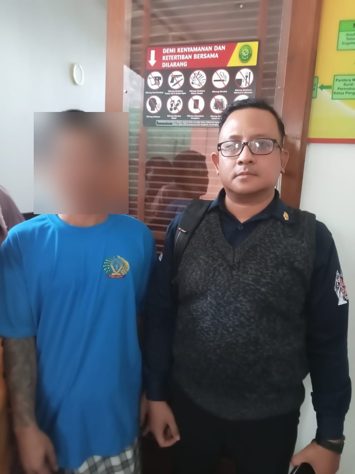 Budaya “Rekam Dulu, Pikir Belakangan” Dipersoalkan Dedy Luqman Hakim: Privasi Jangan Jadi Korban Viralitas