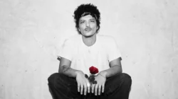 Bruno Mars Gelar The Romantic Tour di Asia, Jakarta Tak Masuk Daftar