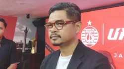 Klarifikasi Manajemen Persija Jakarta Terkait Kenaikan Harga Tiket