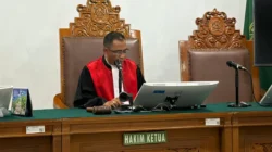 Skandal Dugaan Penerimaan Suap oleh Febrie Adriansyah