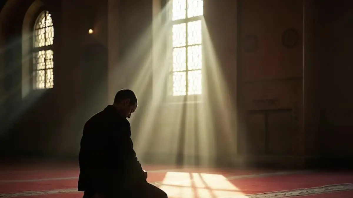 Jadwal Shalat Wilayah Banjar untuk Jumat, 28 Agustus 2026