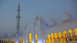 Jadwal Waktu Shalat Wilayah Subang untuk Jumat, 28 Agustus 2026