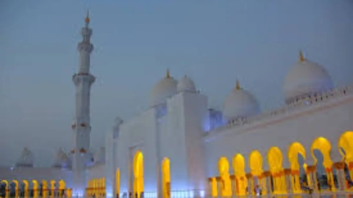 Jadwal Waktu Shalat Wilayah Subang untuk Jumat, 28 Agustus 2026
