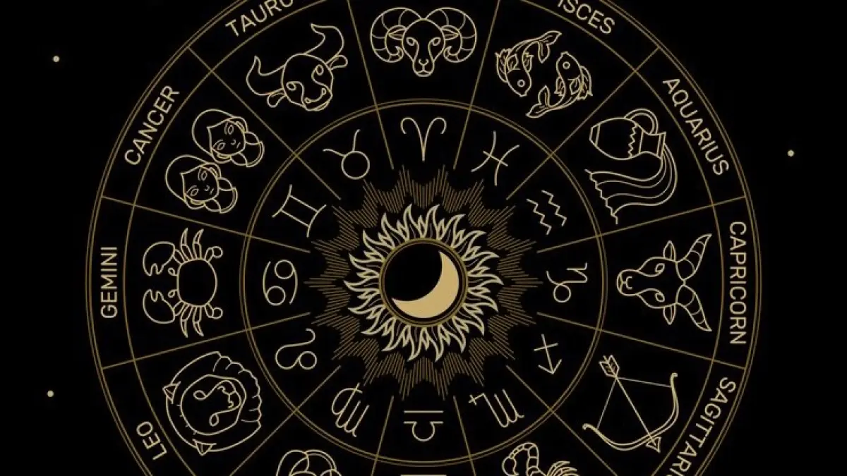 Urutan Zodiak Paling Beruntung untuk 28 Agustus 2026