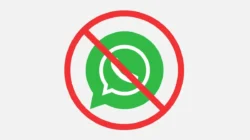 Pemulihan Akun WhatsApp Terblokir: Tindakan Segera Diperlukan