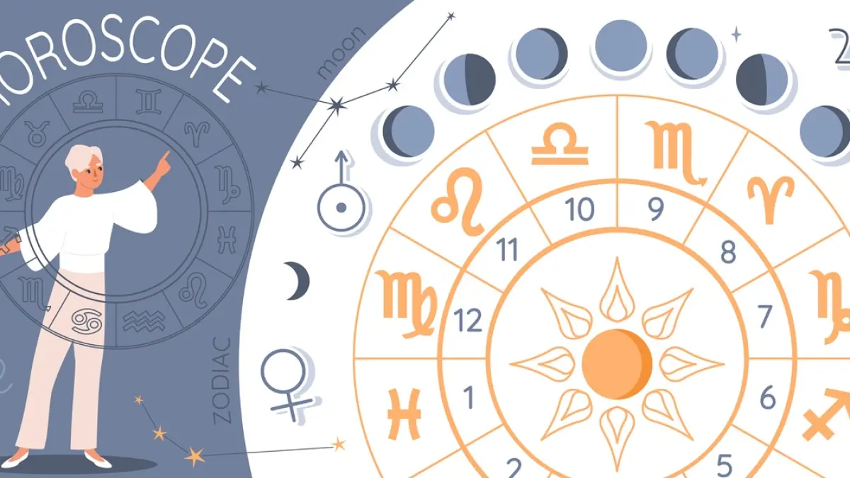 Zodiak Dengan Horoskop Terbaik untuk Hari Kamis, 27 Agustus 2026