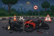 Insiden Tragis Kecelakaan di Lingkar Timur Sidoarjo