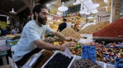 Iran Hadapi Sanksi AS dengan Fokus pada Produksi Dalam Negeri