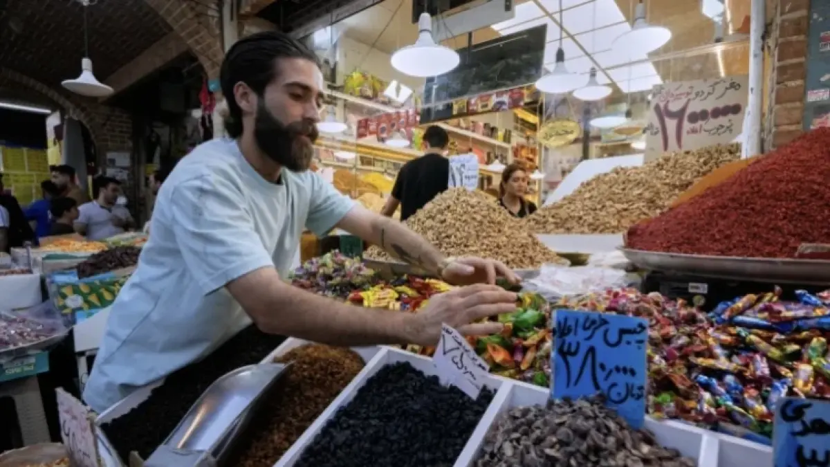Iran Hadapi Sanksi AS dengan Fokus pada Produksi Dalam Negeri