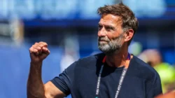 Jürgen Klopp dan Tantangan Mengembalikan Jerman dalam Sepak Bola Dunia