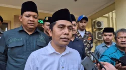 Peringatan Ketua GP Ansor Jatim Mengenai Penjualan Suara di Muktamar NU