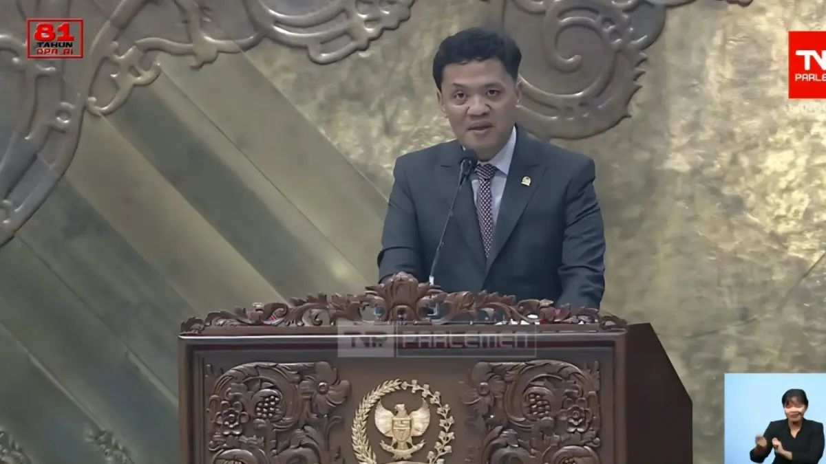 Memahami Alasan Alotnya Pembahasan RUU Perampasan Aset