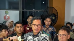 Praperadilan Febrie Adriansyah Ditolak