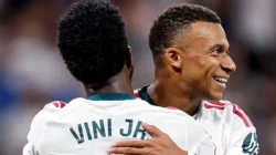 Kemenangan Manis Real Madrid di Laga Kandang