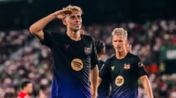 Analisis Pertandingan Barcelona Melawan Athletic Club: Rodri Berpeluang Debut
