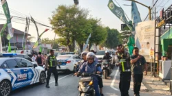 Persiapan Muktamar ke-35 NU di Jombang Persiapan Muktamar ke-35 NU di Jombang