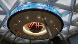 IHSG Menguat di Tengah Isu Demo DPR