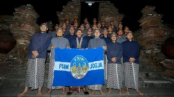 Melestarikan Tradisi: Ziarah PSIM ke Makam Raja-Raja Mataram Menyongsong Super League 2026/2027