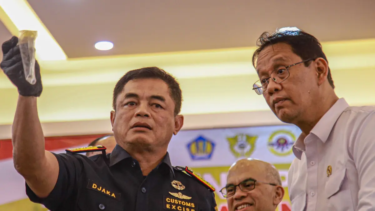 Efektivitas Layer Cukai Baru dalam Menekan Rokok Ilegal
