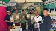 Muktamar NU ke-35 di Jombang dan Dampaknya Terhadap UMKM Lokal