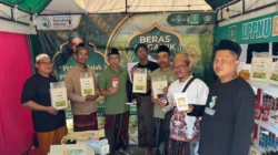 Muktamar NU ke-35 di Jombang dan Dampaknya Terhadap UMKM Lokal