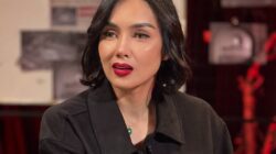 Sara Wijayanto Menanggapi Isu Perselingkuhan dengan Tindakan Hukum