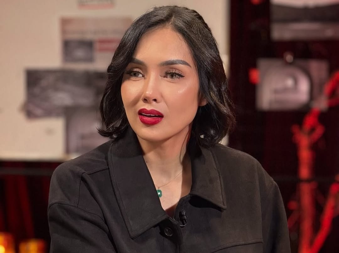 Sara Wijayanto Menanggapi Isu Perselingkuhan dengan Tindakan Hukum