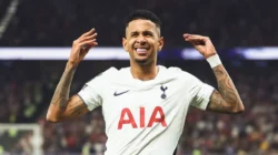 Debut Menjanjikan Savinho di Tottenham