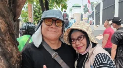 Dodo dan Mai: Suami Istri dari Bogor yang Berjuang untuk Masa Depan Anak Cucu