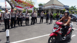 Penyelidikan Dugaan Pungli Surat Keterangan Kecelakaan di Surabaya