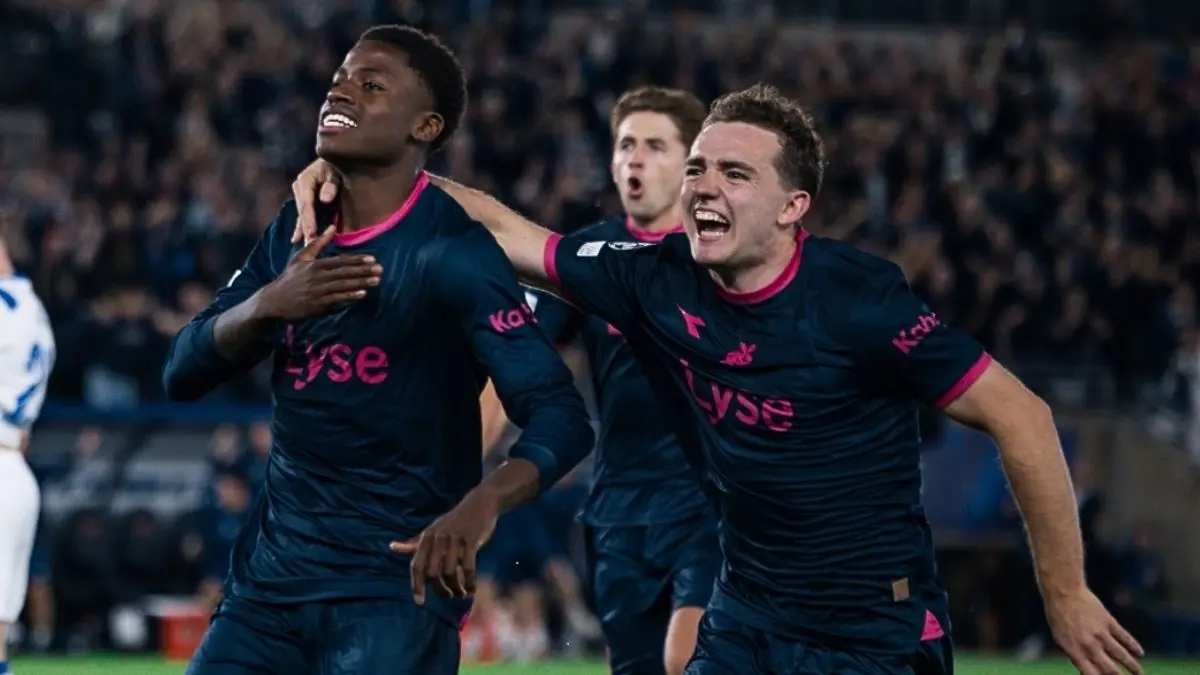 Prestasi Sejarah Viking FK di Liga Champions